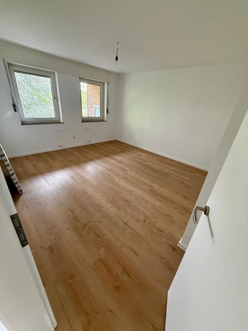 3 bedroom flat to rent, 74 m², Korschenbroich, North Rhine-Westphalia 3 bedroom flat to rent, 74 m², Korschenbroich, North Rhine-Westphalia