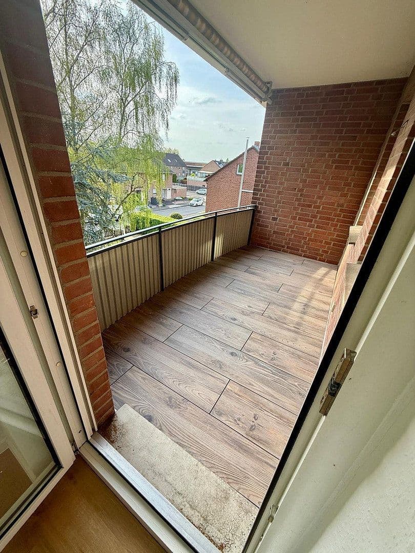 3 bedroom flat to rent, 74 m², Korschenbroich, North Rhine-Westphalia 3 bedroom flat to rent, 74 m², Korschenbroich, North Rhine-Westphalia