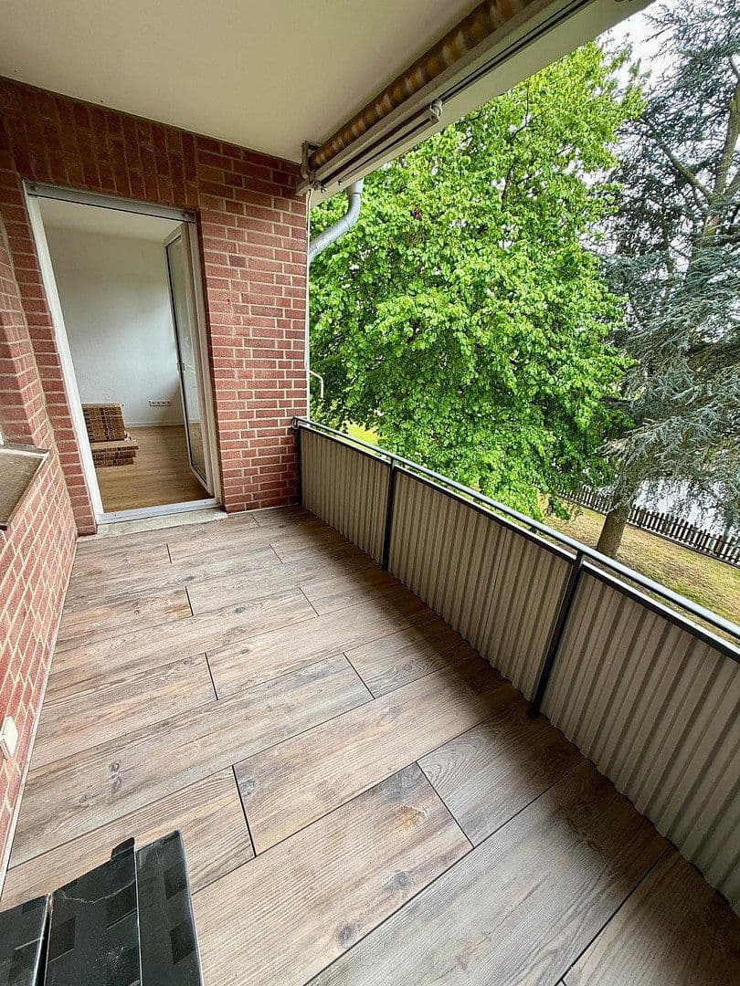 3 bedroom flat to rent, 74 m², Korschenbroich, North Rhine-Westphalia 3 bedroom flat to rent, 74 m², Korschenbroich, North Rhine-Westphalia