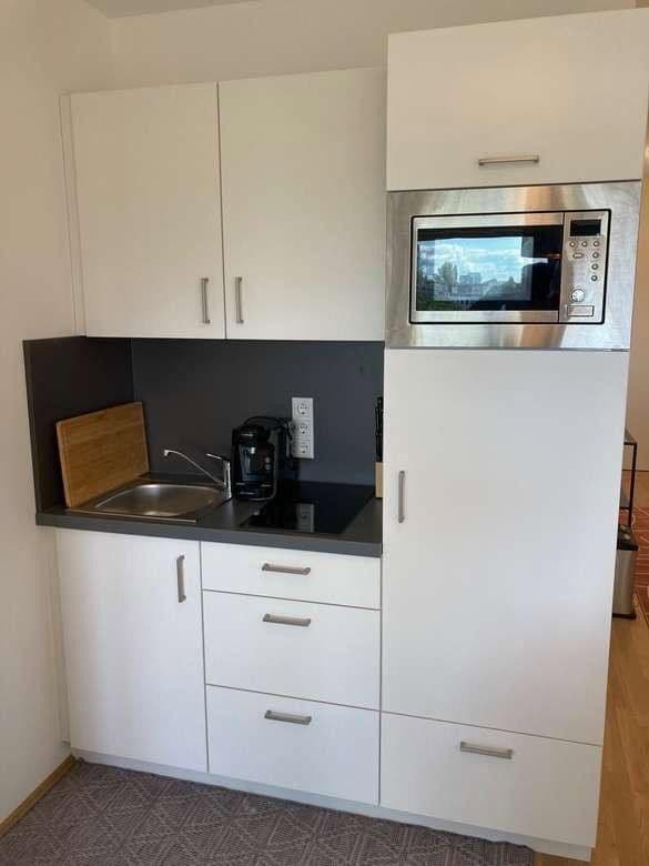 1 bedroom flat to rent, 31 m², Bossestr. 7, Berlin, Berlin 1 bedroom flat to rent, 31 m², Bossestr. 7, Berlin, Berlin