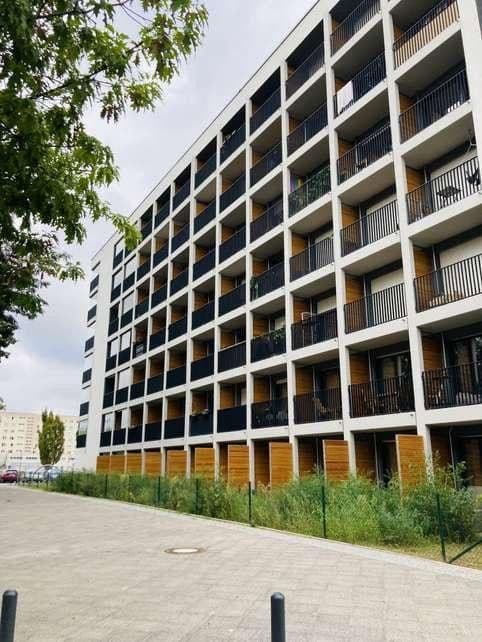 1 bedroom flat to rent, 31 m², Bossestr. 7, Berlin, Berlin 1 bedroom flat to rent, 31 m², Bossestr. 7, Berlin, Berlin