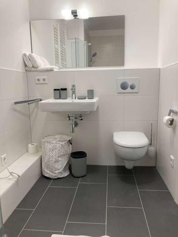 1 bedroom flat to rent, 31 m², Bossestr. 7, Berlin, Berlin 1 bedroom flat to rent, 31 m², Bossestr. 7, Berlin, Berlin