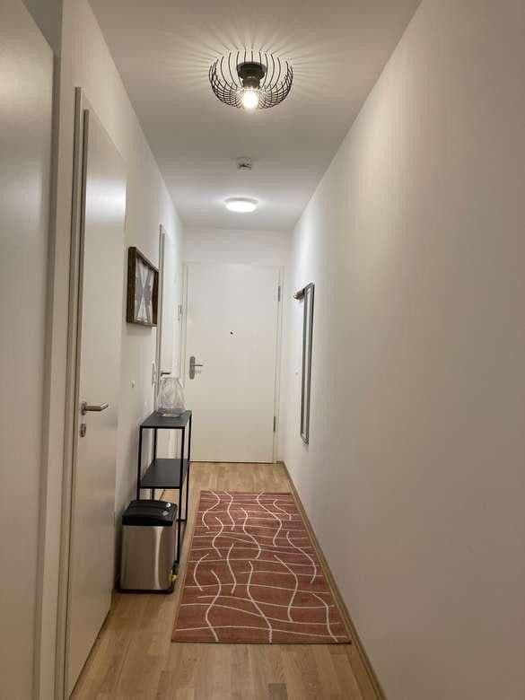 1 bedroom flat to rent, 31 m², Bossestr. 7, Berlin, Berlin 1 bedroom flat to rent, 31 m², Bossestr. 7, Berlin, Berlin