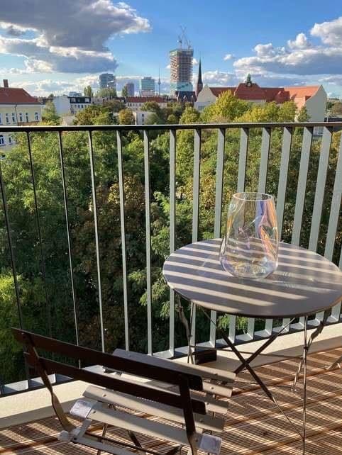1 bedroom flat to rent, 31 m², Bossestr. 7, Berlin, Berlin 1 bedroom flat to rent, 31 m², Bossestr. 7, Berlin, Berlin