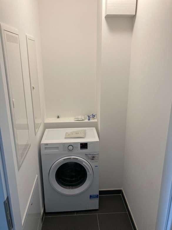 1 bedroom flat to rent, 31 m², Bossestr. 7, Berlin, Berlin 1 bedroom flat to rent, 31 m², Bossestr. 7, Berlin, Berlin