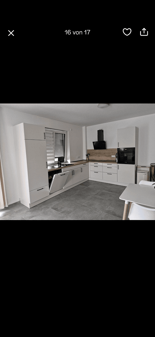 3 bedroom flat to rent, 87 m², Bahnweg 1a, Barßel, Lower Saxony 3 bedroom flat to rent, 87 m², Bahnweg 1a, Barßel, Lower Saxony