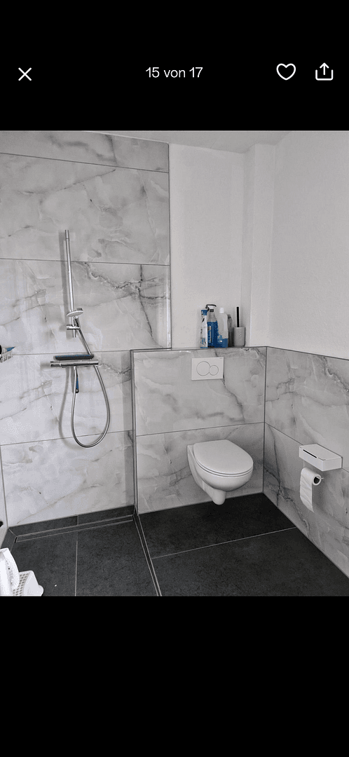 3 bedroom flat to rent, 87 m², Bahnweg 1a, Barßel, Lower Saxony 3 bedroom flat to rent, 87 m², Bahnweg 1a, Barßel, Lower Saxony