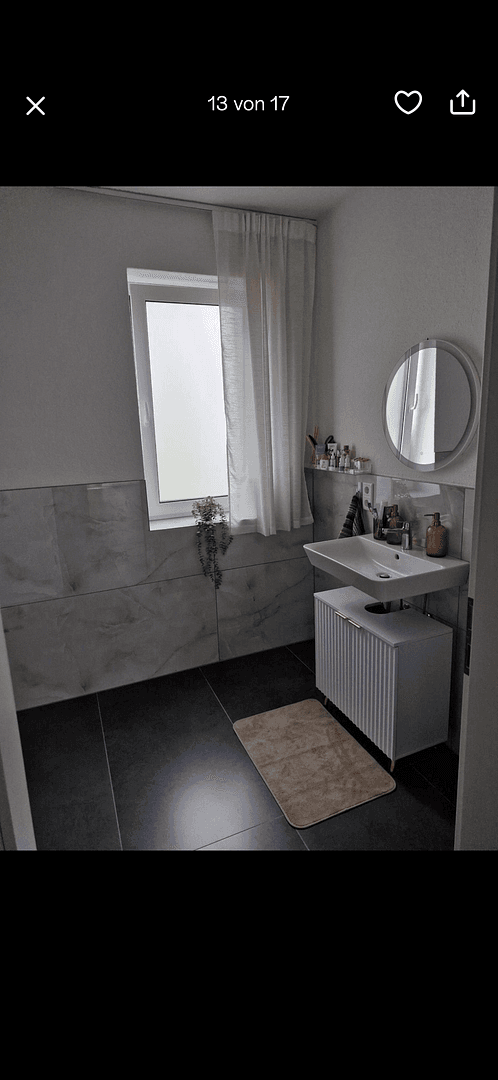 3 bedroom flat to rent, 87 m², Bahnweg 1a, Barßel, Lower Saxony 3 bedroom flat to rent, 87 m², Bahnweg 1a, Barßel, Lower Saxony