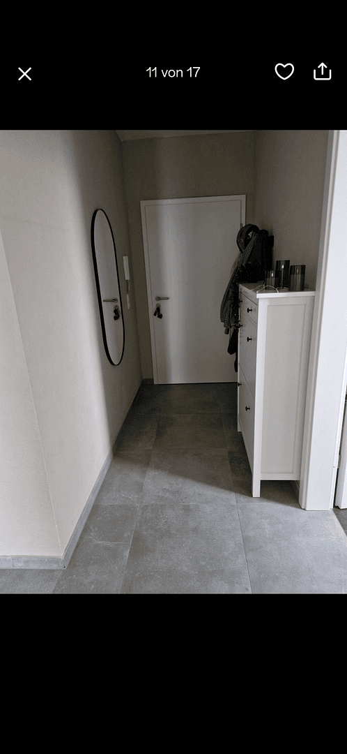 3 bedroom flat to rent, 87 m², Bahnweg 1a, Barßel, Lower Saxony 3 bedroom flat to rent, 87 m², Bahnweg 1a, Barßel, Lower Saxony