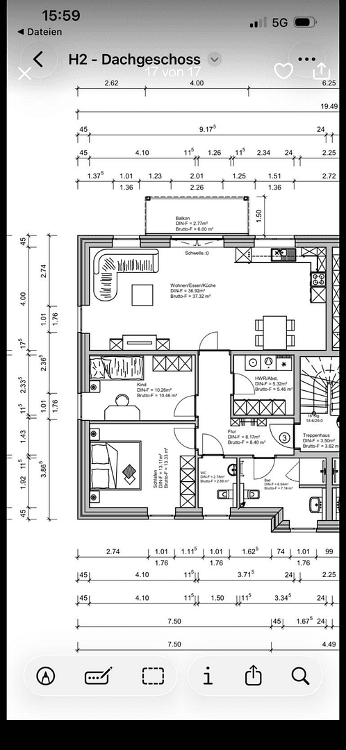 3 bedroom flat to rent, 87 m², Bahnweg 1a, Barßel, Lower Saxony 3 bedroom flat to rent, 87 m², Bahnweg 1a, Barßel, Lower Saxony