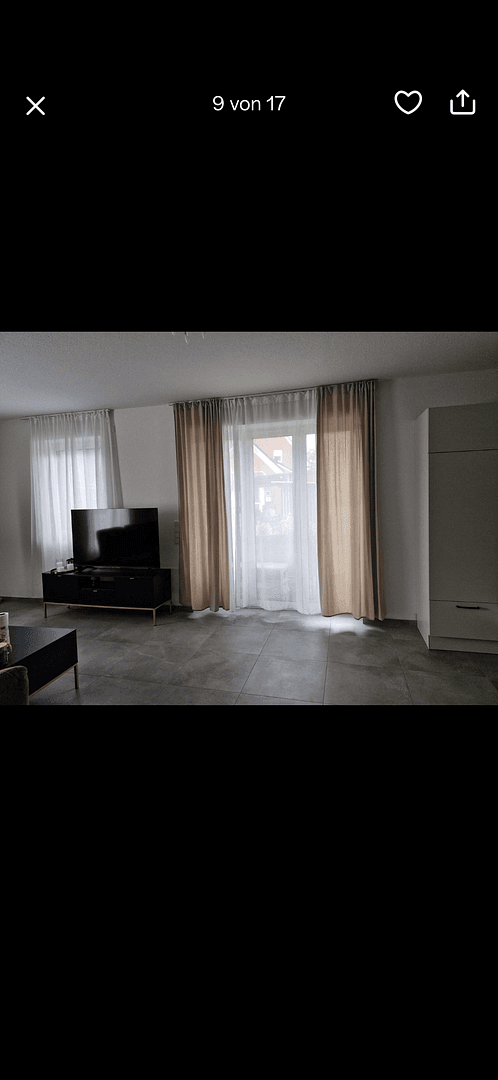 3 bedroom flat to rent, 87 m², Bahnweg 1a, Barßel, Lower Saxony 3 bedroom flat to rent, 87 m², Bahnweg 1a, Barßel, Lower Saxony