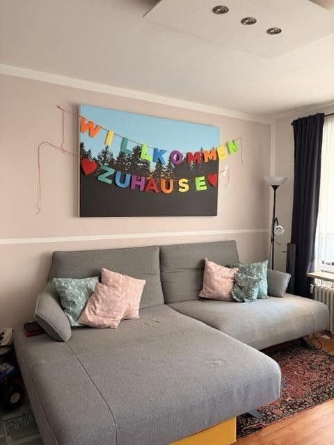 3 bedroom flat for sale, 78 m², Olching, Bavaria 3 bedroom flat for sale, 78 m², Olching, Bavaria