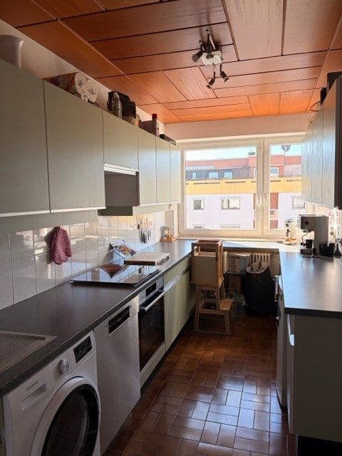 3 bedroom flat for sale, 78 m², Olching, Bavaria 3 bedroom flat for sale, 78 m², Olching, Bavaria