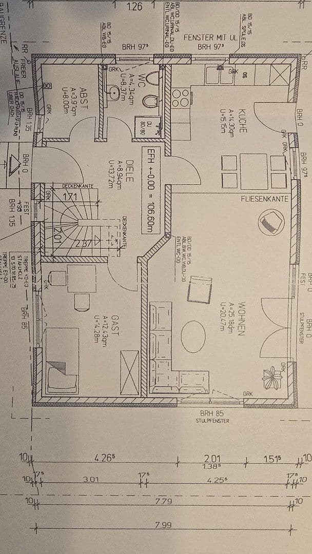 house for sale, 121 m², Finsterwalde, Brandenburg house for sale, 121 m², Finsterwalde, Brandenburg