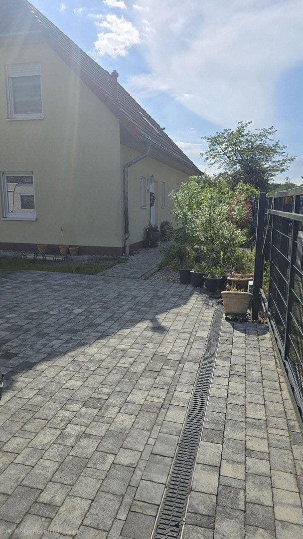 house for sale, 121 m², Finsterwalde, Brandenburg house for sale, 121 m², Finsterwalde, Brandenburg