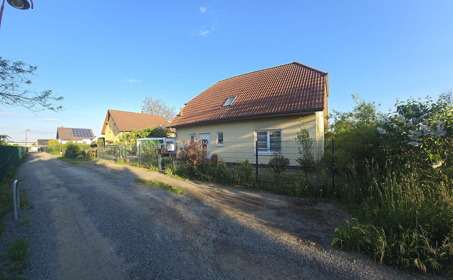 house for sale, 121 m², Finsterwalde, Brandenburg house for sale, 121 m², Finsterwalde, Brandenburg