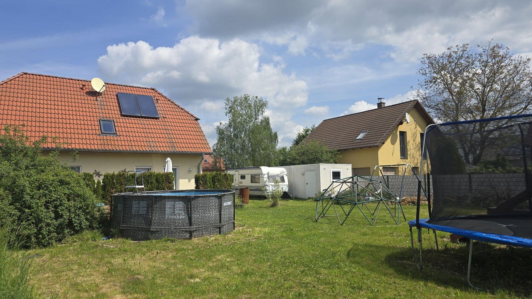 house for sale, 121 m², Finsterwalde, Brandenburg house for sale, 121 m², Finsterwalde, Brandenburg