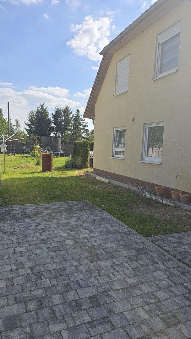house for sale, 121 m², Finsterwalde, Brandenburg house for sale, 121 m², Finsterwalde, Brandenburg