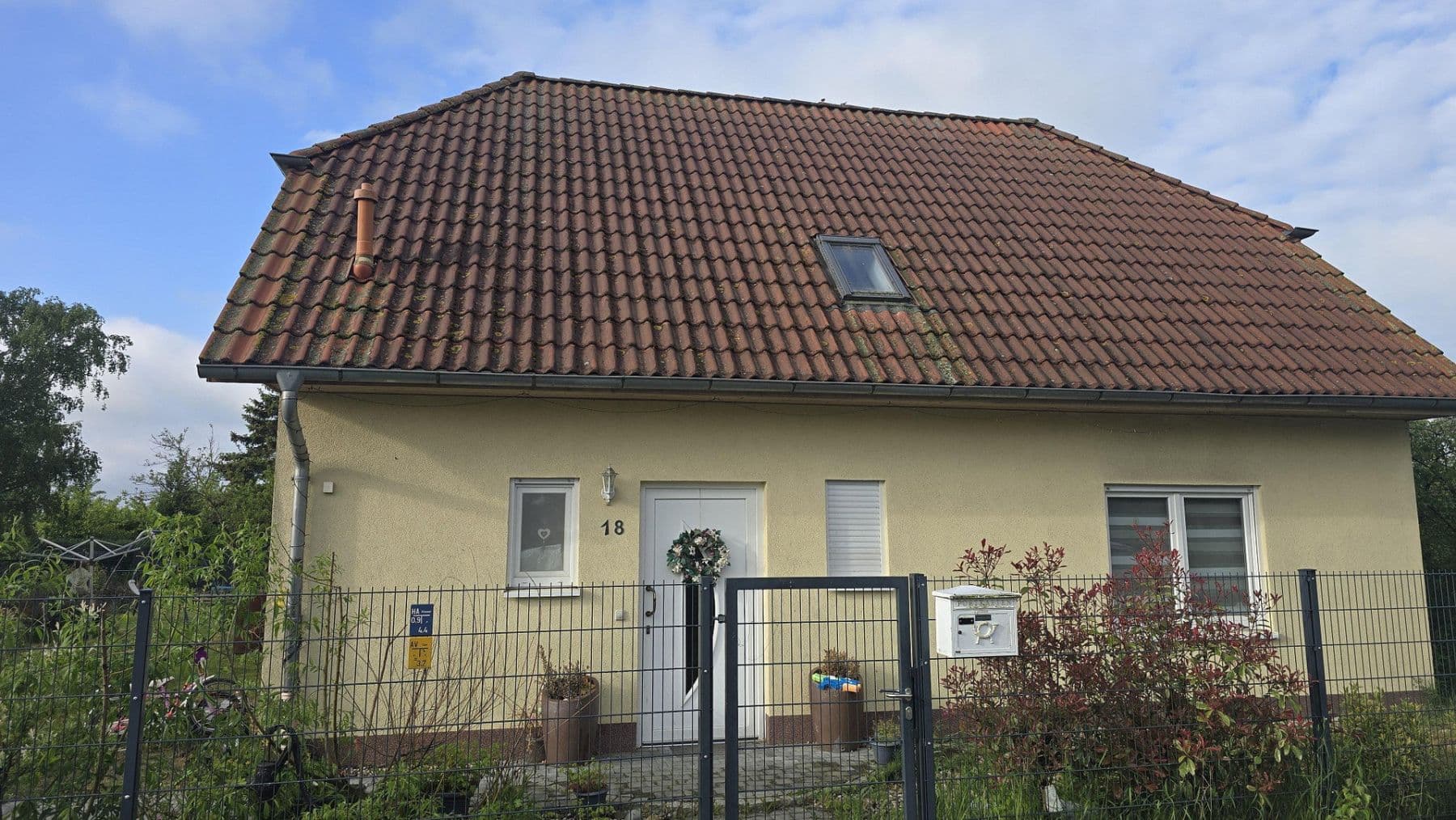 house for sale, 121 m², Finsterwalde, Brandenburg house for sale, 121 m², Finsterwalde, Brandenburg