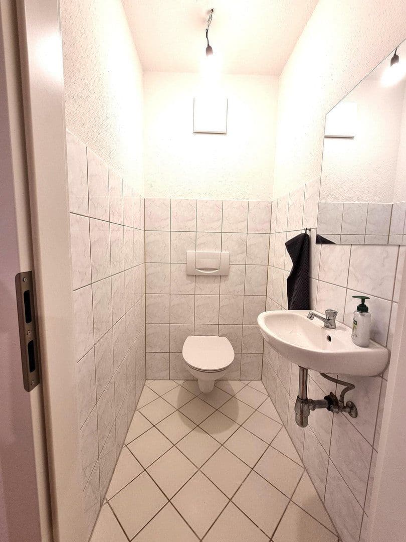 3 bedroom flat to rent, 83 m², Helga-Barth-Straße 7, Bretten, Baden-Württemberg 3 bedroom flat to rent, 83 m², Helga-Barth-Straße 7, Bretten, Baden-Württemberg