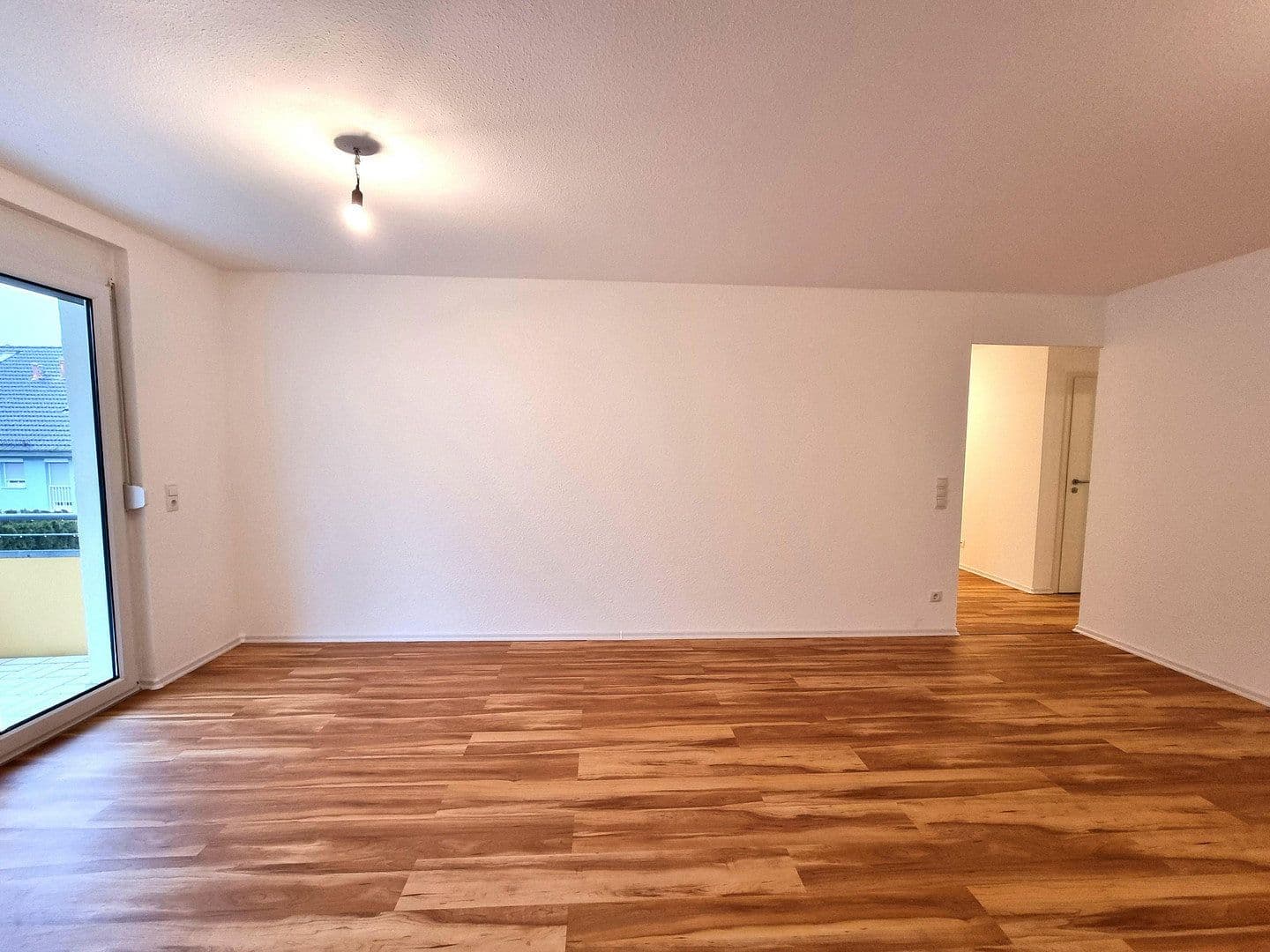 3 bedroom flat to rent, 83 m², Helga-Barth-Straße 7, Bretten, Baden-Württemberg 3 bedroom flat to rent, 83 m², Helga-Barth-Straße 7, Bretten, Baden-Württemberg