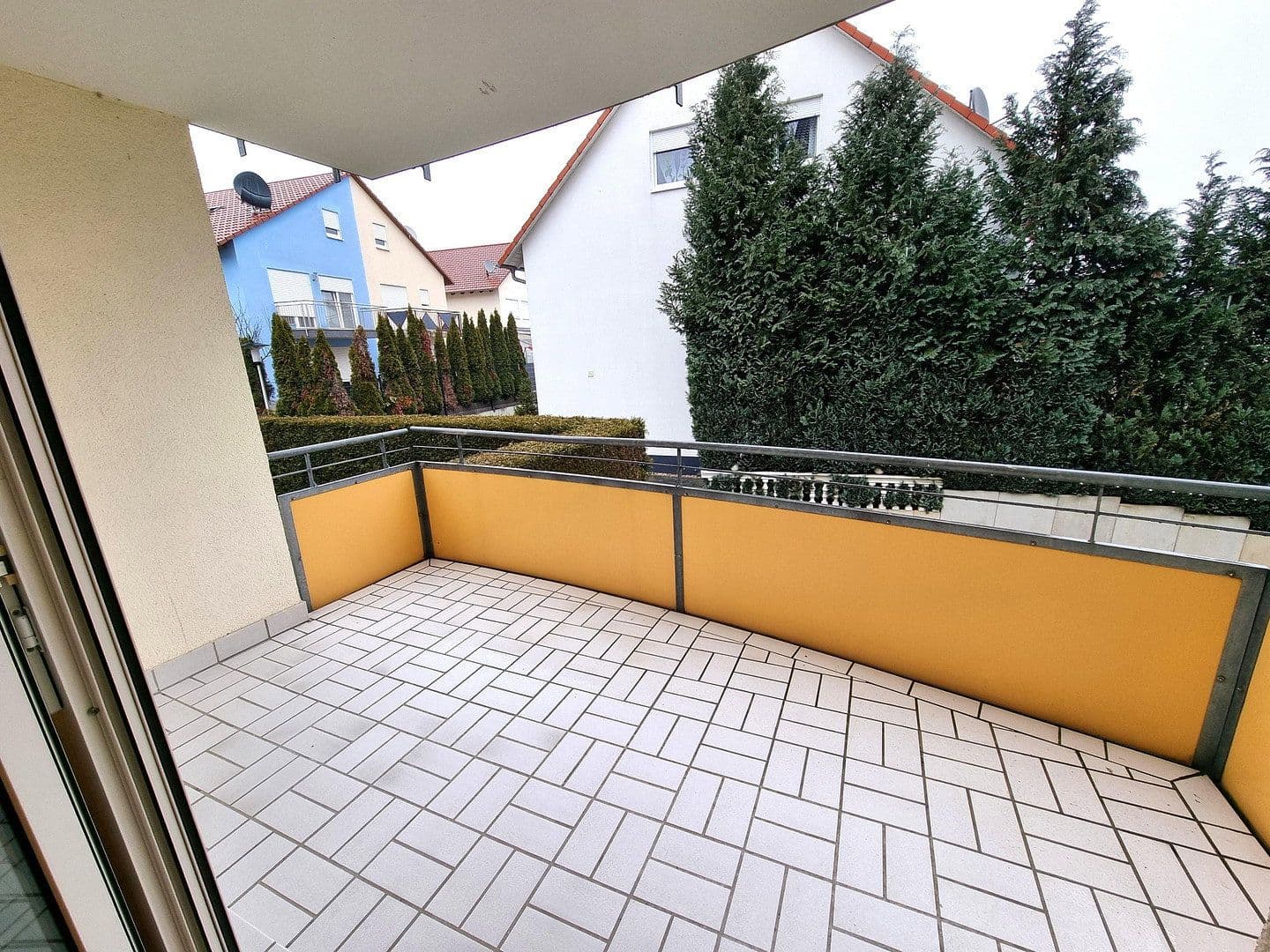 3 bedroom flat to rent, 83 m², Helga-Barth-Straße 7, Bretten, Baden-Württemberg 3 bedroom flat to rent, 83 m², Helga-Barth-Straße 7, Bretten, Baden-Württemberg