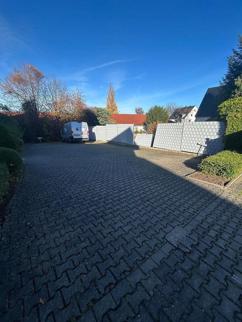 2 bedroom flat for sale, 69 m², Vlothoerstr. 71c, Herford, North Rhine-Westphalia 2 bedroom flat for sale, 69 m², Vlothoerstr. 71c, Herford, North Rhine-Westphalia