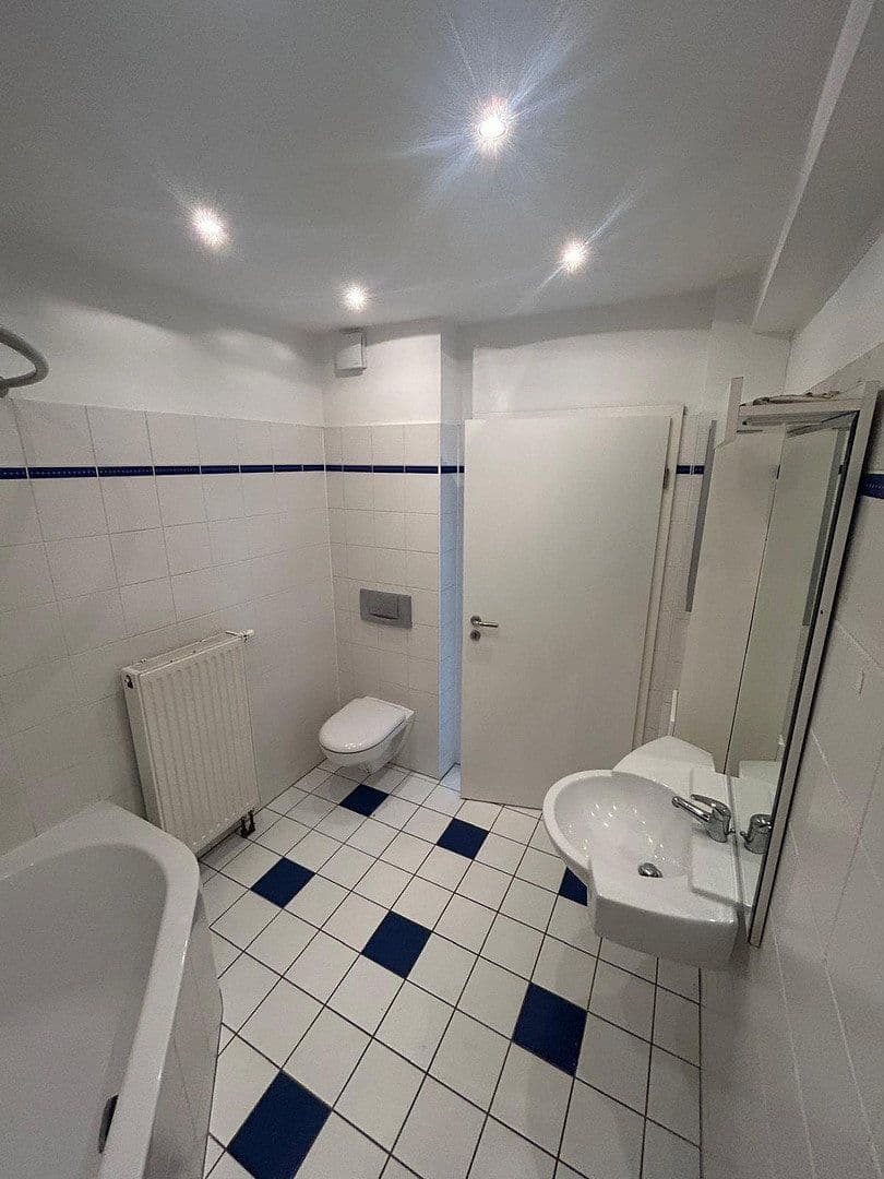 2 bedroom flat for sale, 69 m², Vlothoerstr. 71c, Herford, North Rhine-Westphalia 2 bedroom flat for sale, 69 m², Vlothoerstr. 71c, Herford, North Rhine-Westphalia