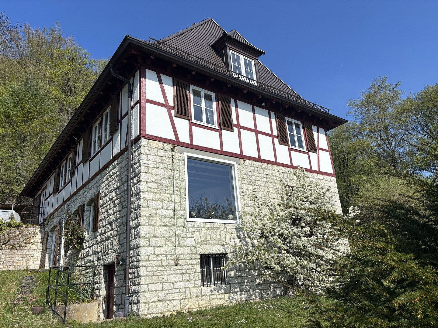 house for sale, 312 m², Westhausen, Baden-Württemberg house for sale, 312 m², Westhausen, Baden-Württemberg