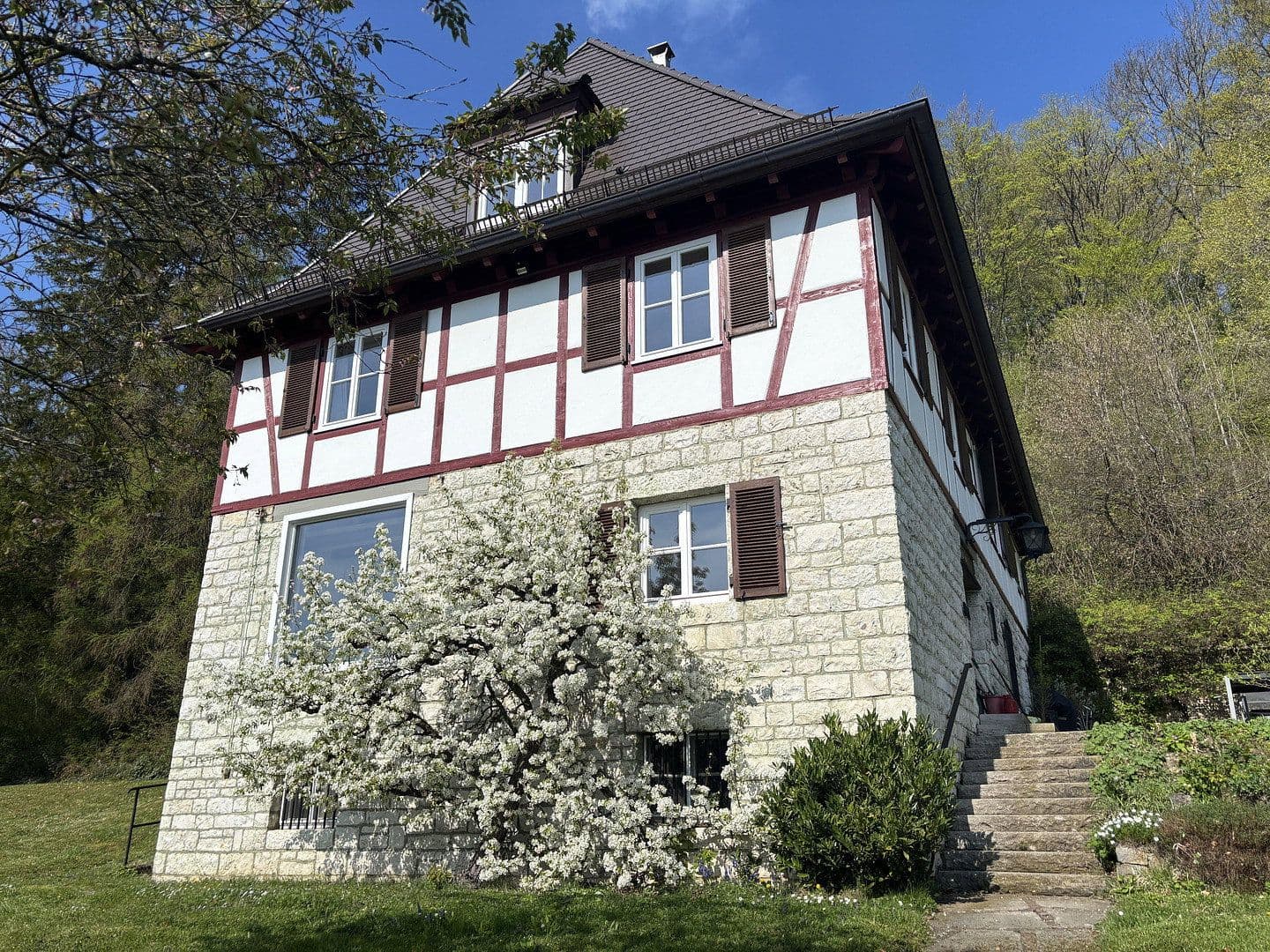 house for sale, 312 m², Westhausen, Baden-Württemberg house for sale, 312 m², Westhausen, Baden-Württemberg