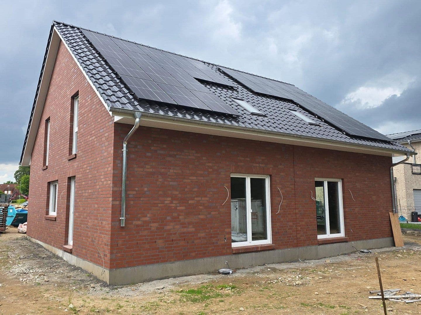 house for sale, 114 m², Oldendorf, Lower Saxony house for sale, 114 m², Oldendorf, Lower Saxony