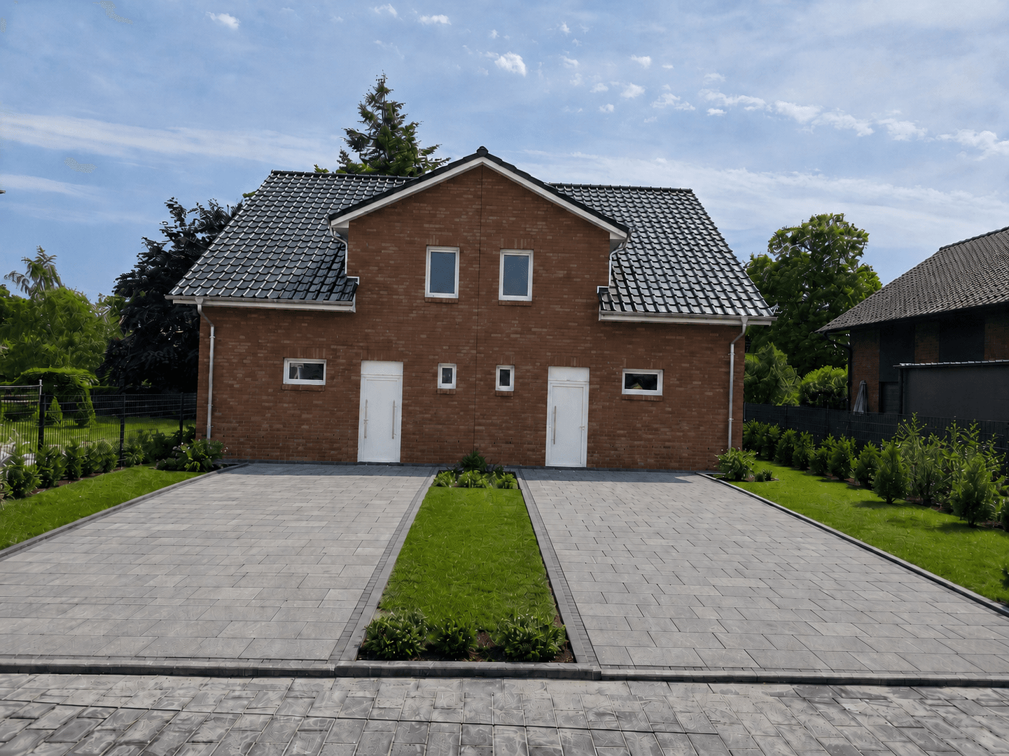 house for sale, 114 m², Oldendorf, Lower Saxony house for sale, 114 m², Oldendorf, Lower Saxony