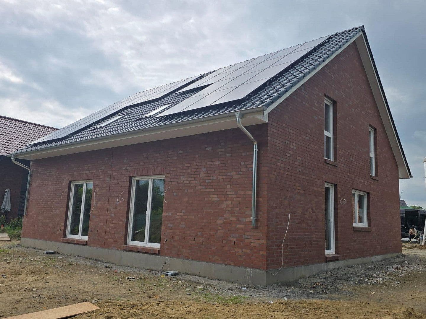 house for sale, 114 m², Oldendorf, Lower Saxony house for sale, 114 m², Oldendorf, Lower Saxony