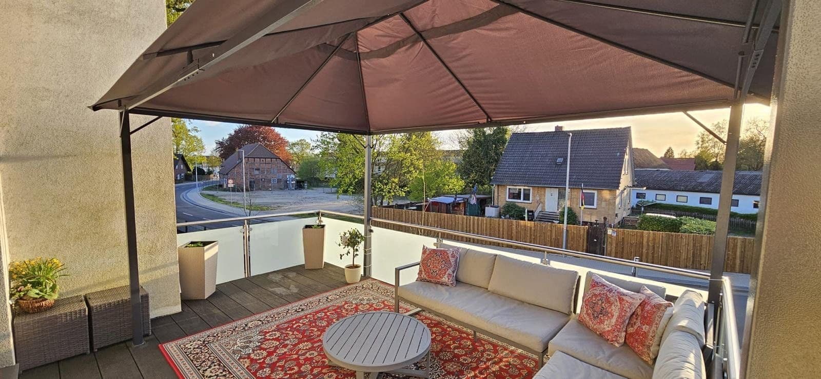 4 bedroom flat to rent, 110 m², Sassenburg, Lower Saxony 4 bedroom flat to rent, 110 m², Sassenburg, Lower Saxony