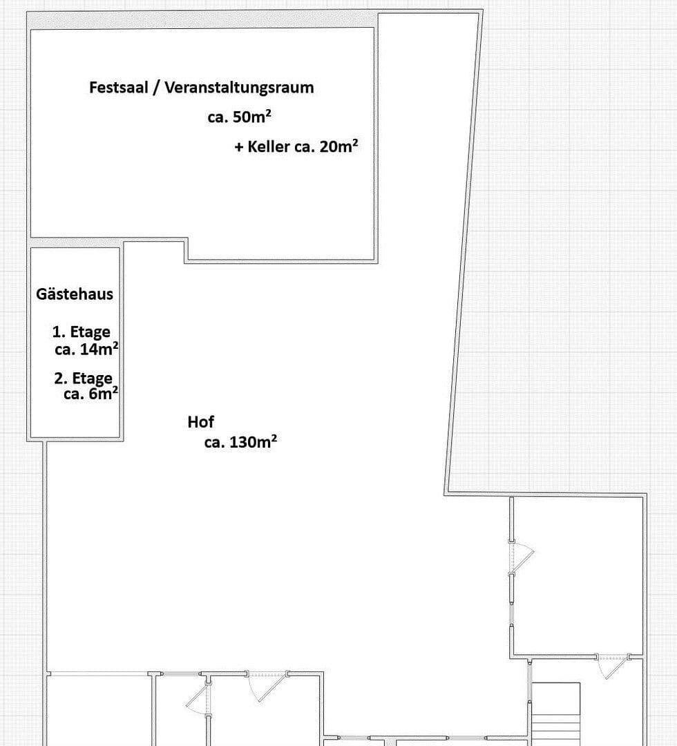 house for sale, 300 m², Tuchmacherstr. 16, Calbe (Saale), Saxony-Anhalt house for sale, 300 m², Tuchmacherstr. 16, Calbe (Saale), Saxony-Anhalt