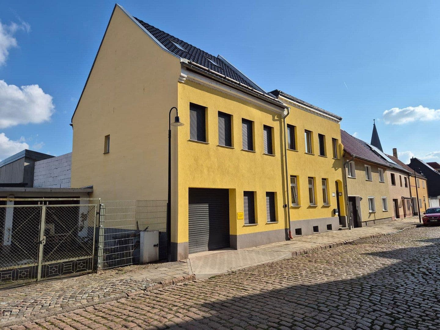house for sale, 300 m², Tuchmacherstr. 16, Calbe (Saale), Saxony-Anhalt house for sale, 300 m², Tuchmacherstr. 16, Calbe (Saale), Saxony-Anhalt