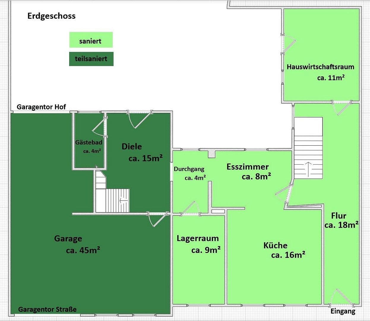 house for sale, 300 m², Tuchmacherstr. 16, Calbe (Saale), Saxony-Anhalt house for sale, 300 m², Tuchmacherstr. 16, Calbe (Saale), Saxony-Anhalt