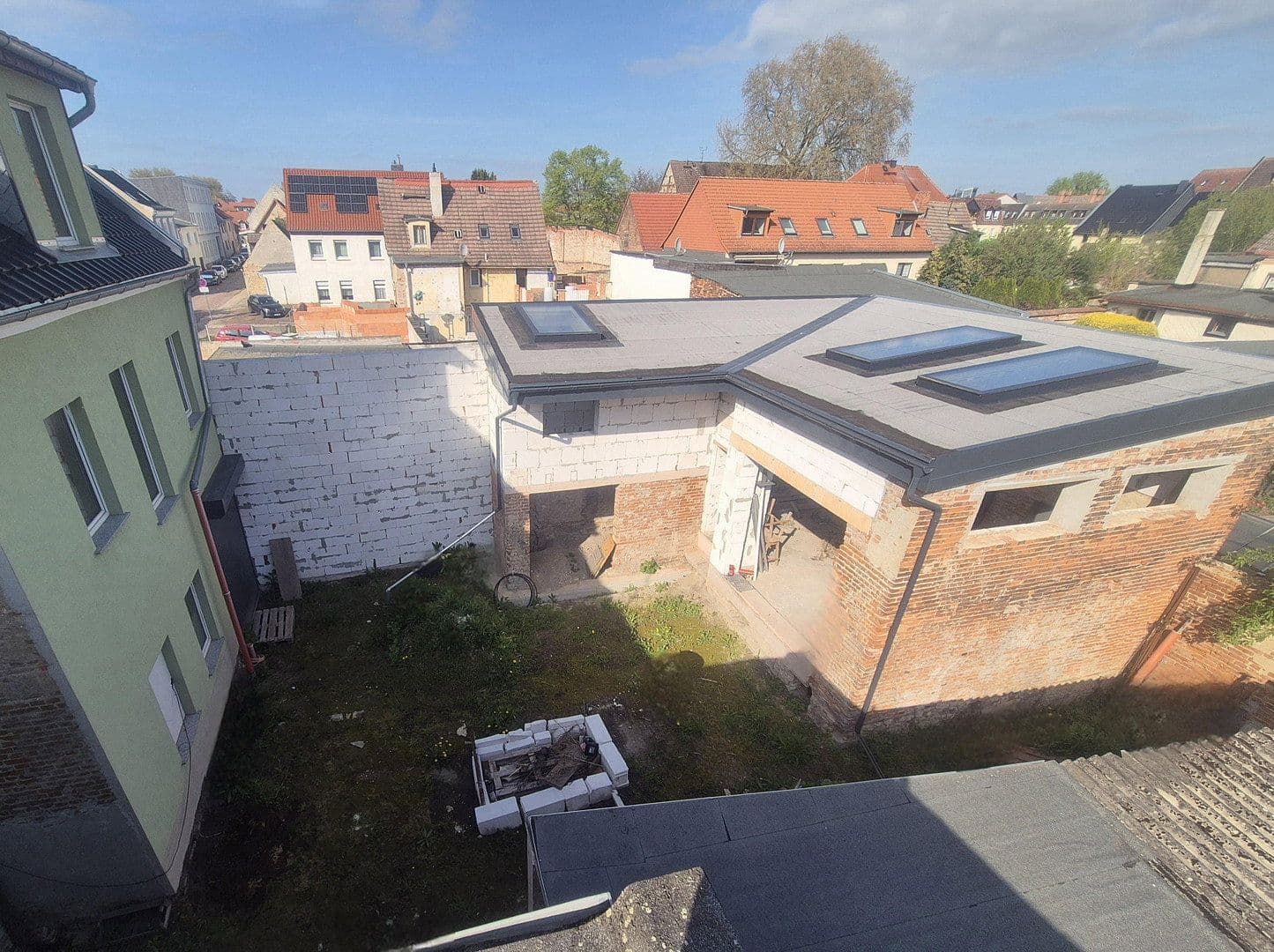 house for sale, 300 m², Tuchmacherstr. 16, Calbe (Saale), Saxony-Anhalt house for sale, 300 m², Tuchmacherstr. 16, Calbe (Saale), Saxony-Anhalt