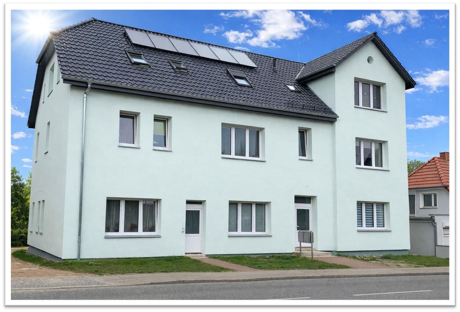 house for sale, 382 m², Kühlungsborn, Mecklenburg-Vorpommern house for sale, 382 m², Kühlungsborn, Mecklenburg-Vorpommern
