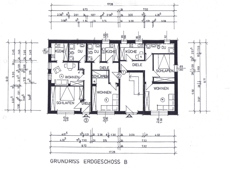 house for sale, 382 m², Kühlungsborn, Mecklenburg-Vorpommern house for sale, 382 m², Kühlungsborn, Mecklenburg-Vorpommern