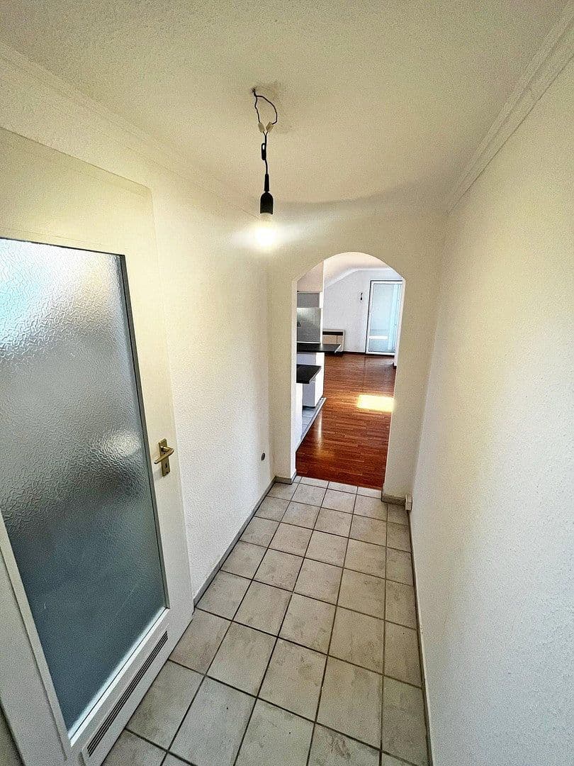 Studio flat to rent, 37 m², Ostfildern, Baden-Württemberg Studio flat to rent, 37 m², Ostfildern, Baden-Württemberg