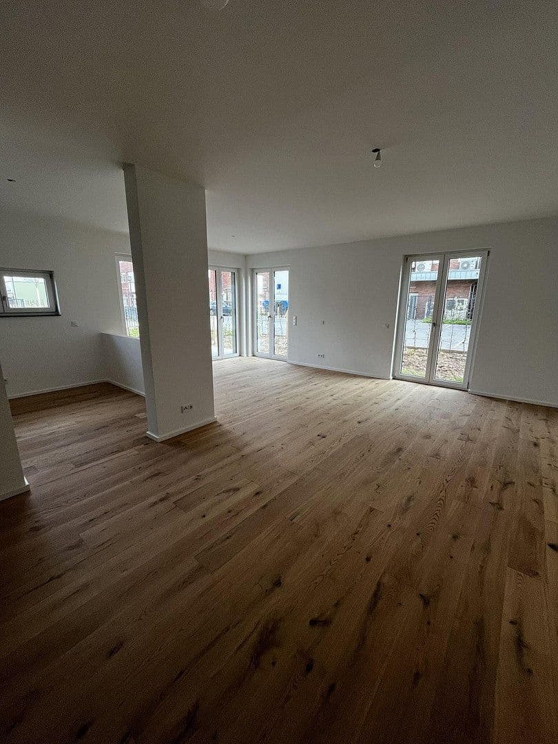 4 bedroom flat to rent, 118 m², Alte Str. 12, Frechen, North Rhine-Westphalia 4 bedroom flat to rent, 118 m², Alte Str. 12, Frechen, North Rhine-Westphalia