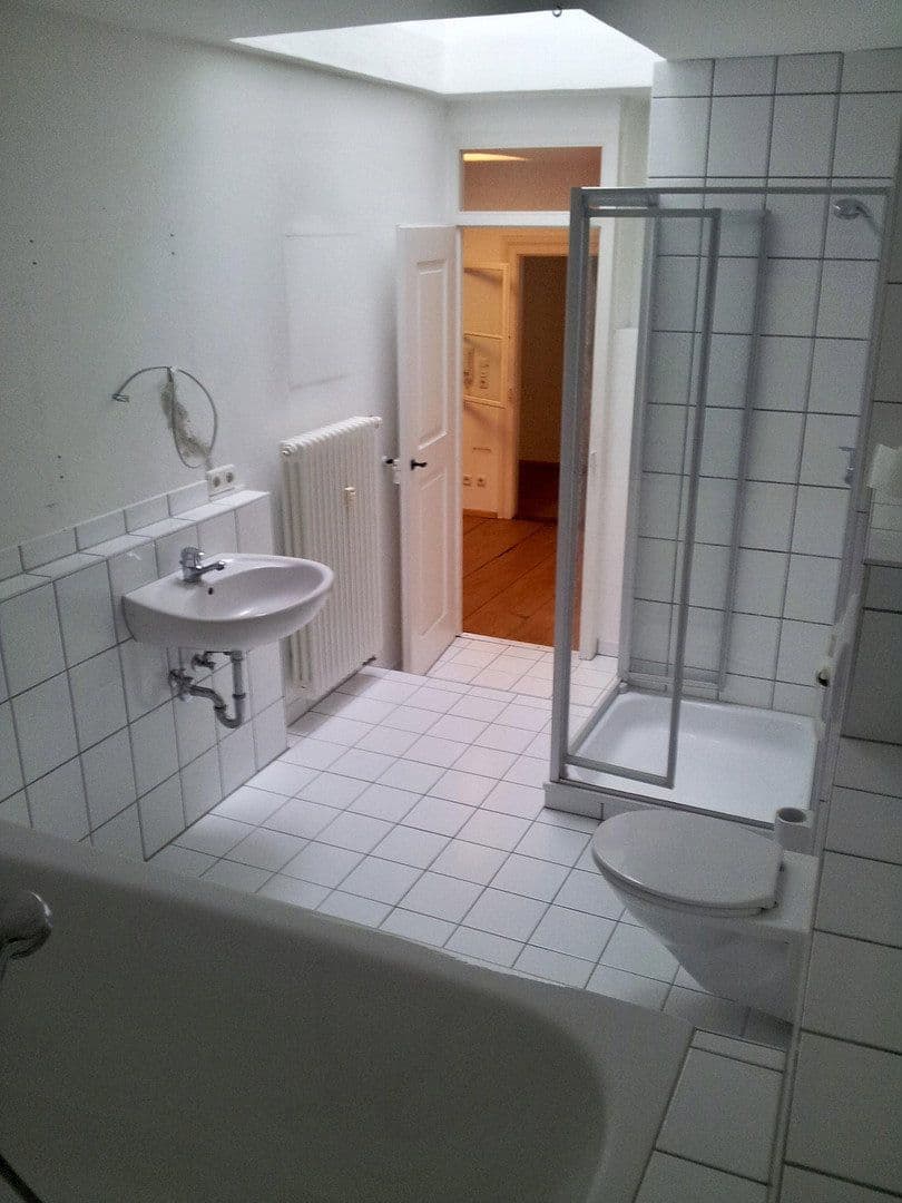 3 bedroom flat to rent, 120 m², Marienplatz 11, Wasserburg, Bavaria 3 bedroom flat to rent, 120 m², Marienplatz 11, Wasserburg, Bavaria