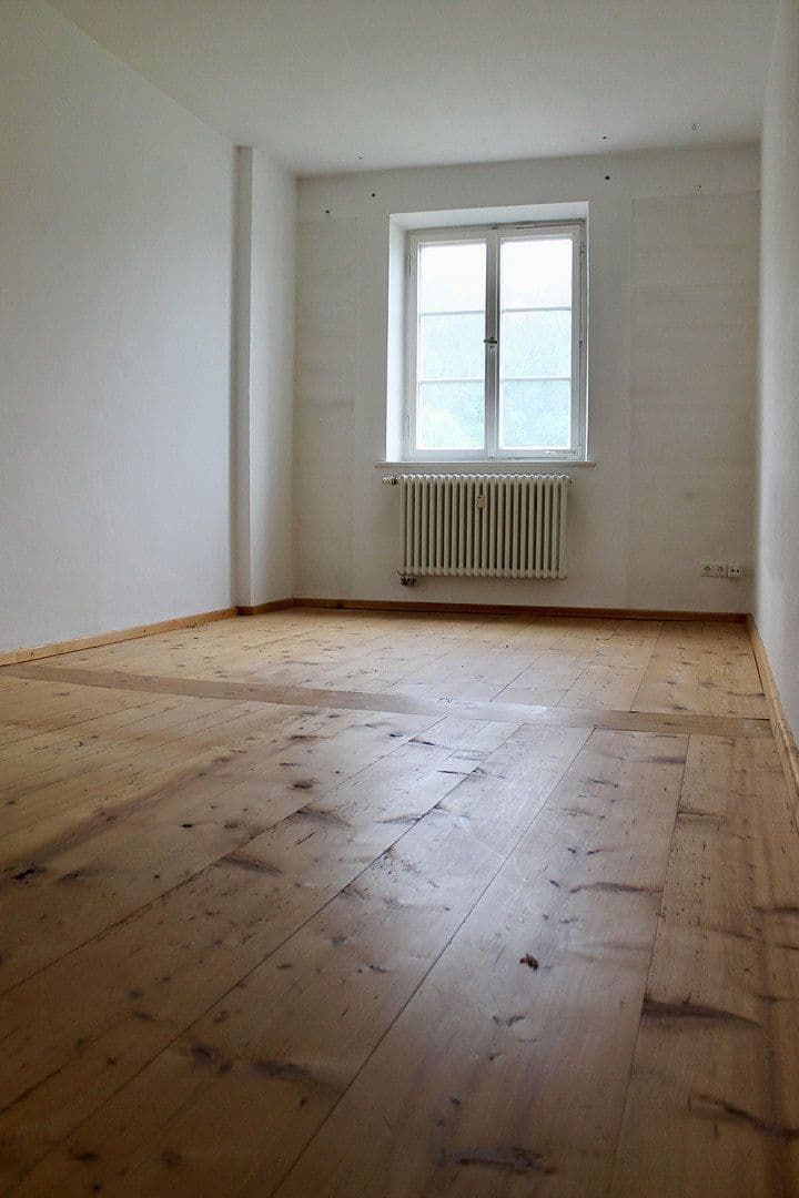 3 bedroom flat to rent, 120 m², Marienplatz 11, Wasserburg, Bavaria 3 bedroom flat to rent, 120 m², Marienplatz 11, Wasserburg, Bavaria