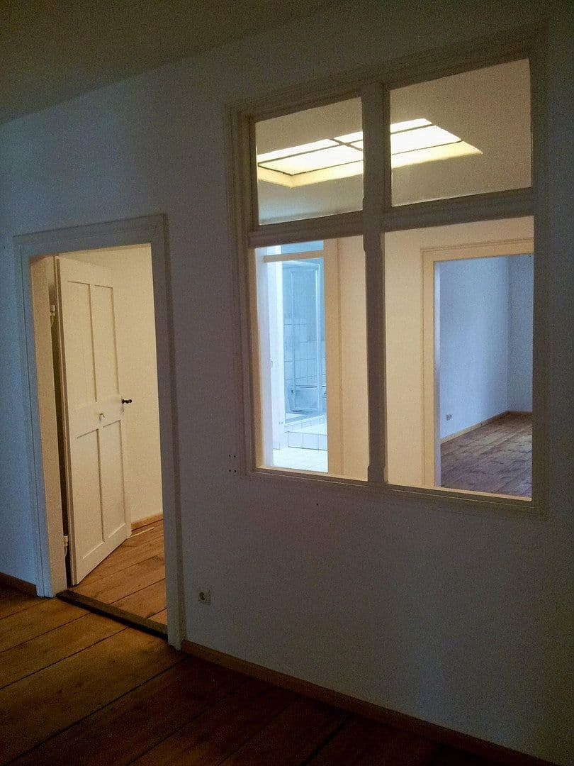 3 bedroom flat to rent, 120 m², Marienplatz 11, Wasserburg, Bavaria 3 bedroom flat to rent, 120 m², Marienplatz 11, Wasserburg, Bavaria
