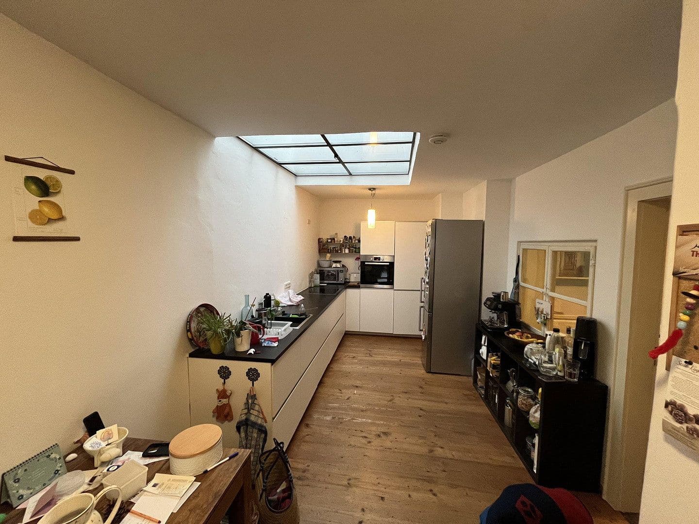 3 bedroom flat to rent, 120 m², Marienplatz 11, Wasserburg, Bavaria 3 bedroom flat to rent, 120 m², Marienplatz 11, Wasserburg, Bavaria