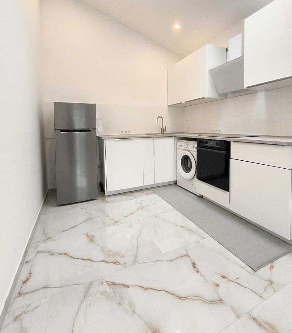3 bedroom flat to rent, 67 m², Mainz-Kastel, Hesse 3 bedroom flat to rent, 67 m², Mainz-Kastel, Hesse