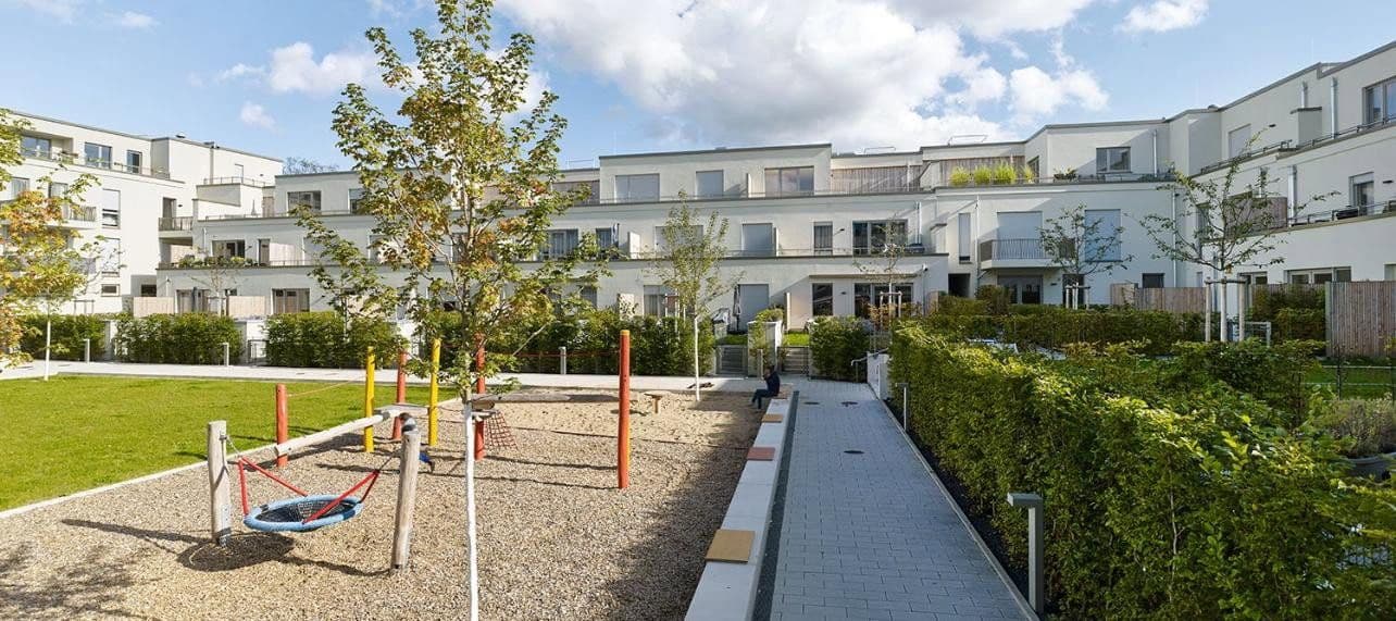 3 bedroom flat to rent, 81 m², Truchseßstraße 36, Bonn, North Rhine-Westphalia 3 bedroom flat to rent, 81 m², Truchseßstraße 36, Bonn, North Rhine-Westphalia