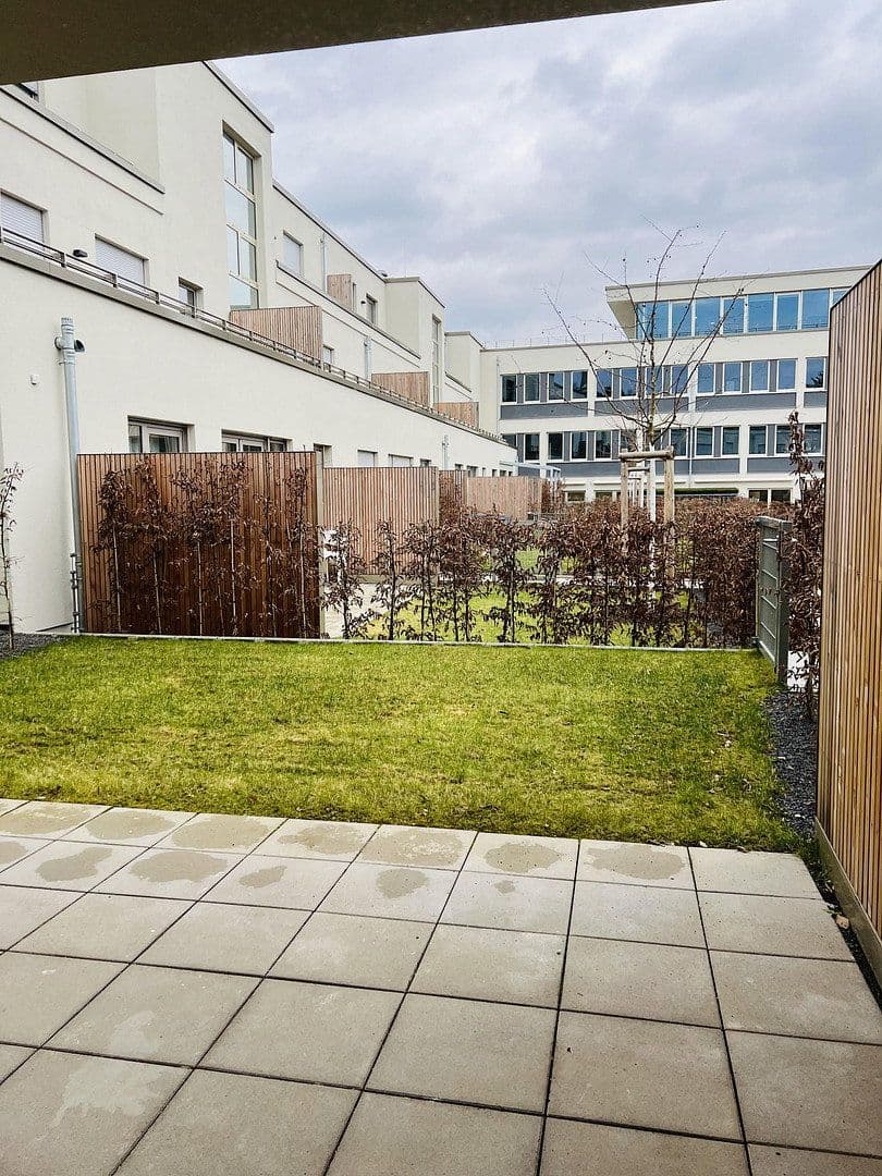 3 bedroom flat to rent, 81 m², Truchseßstraße 36, Bonn, North Rhine-Westphalia 3 bedroom flat to rent, 81 m², Truchseßstraße 36, Bonn, North Rhine-Westphalia