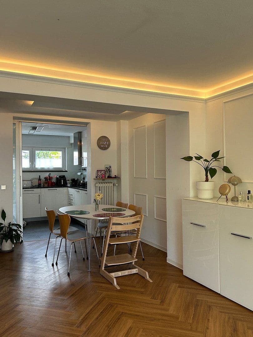 house for sale, 125 m², Mannheim, Baden-Württemberg house for sale, 125 m², Mannheim, Baden-Württemberg